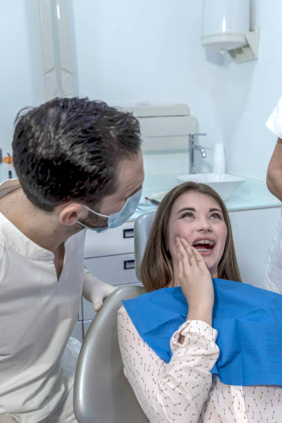 Best Affordable Emergency Dental Care  in St Ansgar, IA