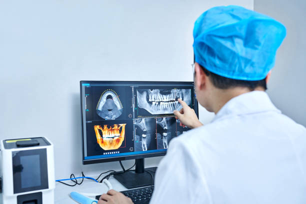 Best Dentist for Dental Trauma  in St Ansgar, IA