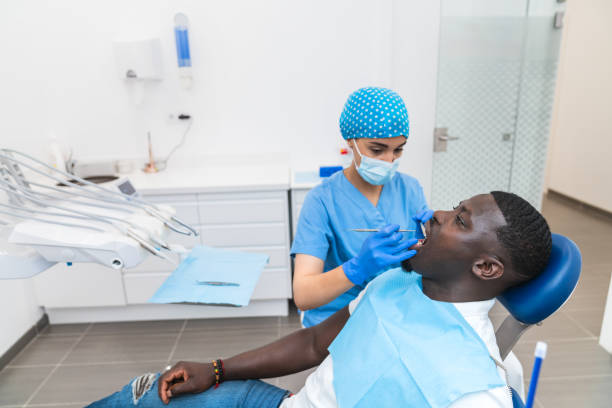 Best Cracked Tooth Emergency Dentist  in St Ansgar, IA